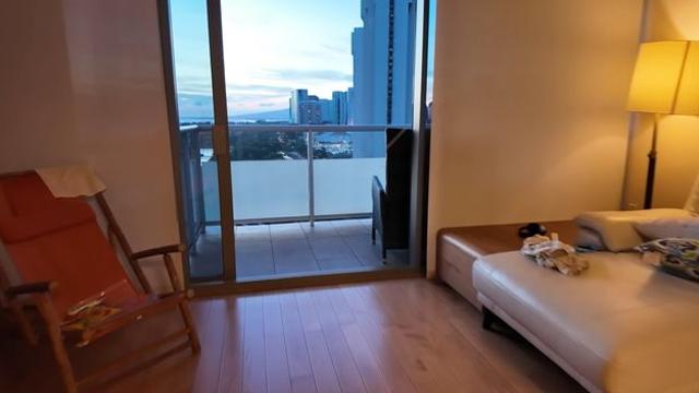 하정우, '1000억설·오션뷰' 하와이 집 공개됐다…황보라·조카에게 제공 (보라이어티)