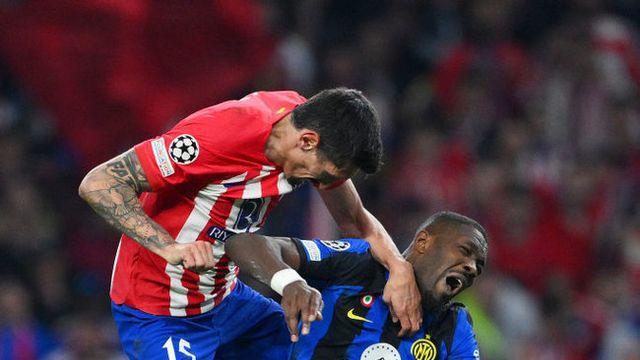 [승부예측] 11월27일(목) 05:00 UCL AT마드리드 vs 인터 밀란 스코어 예측