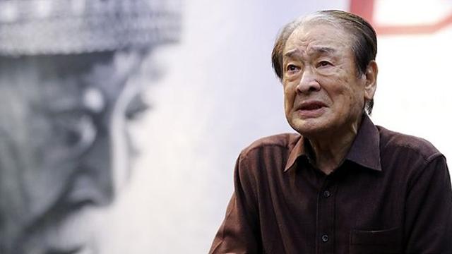 ‘영원한 현역’ 국민배우 이순재 별세⋯향년 91세