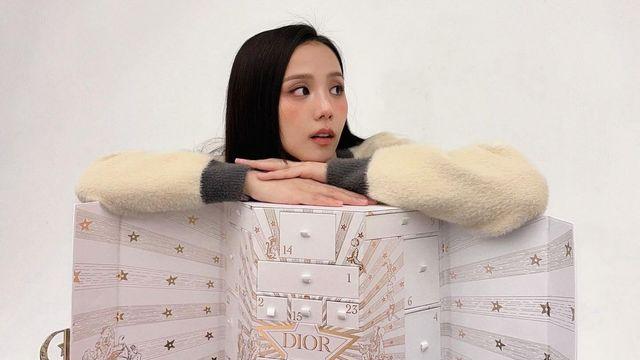 뷰티 덕후들의 연말 보내는 법? 2025 뷰티 어드벤트 캘린더 8