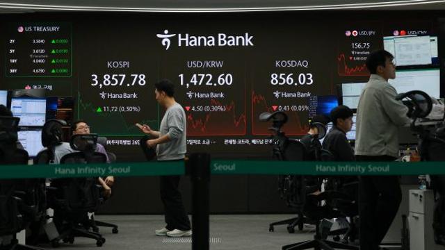 “원·달러 환율 1200원대 복귀 쉽지 않다”…구조적 고환율 시대로 [한양경제]