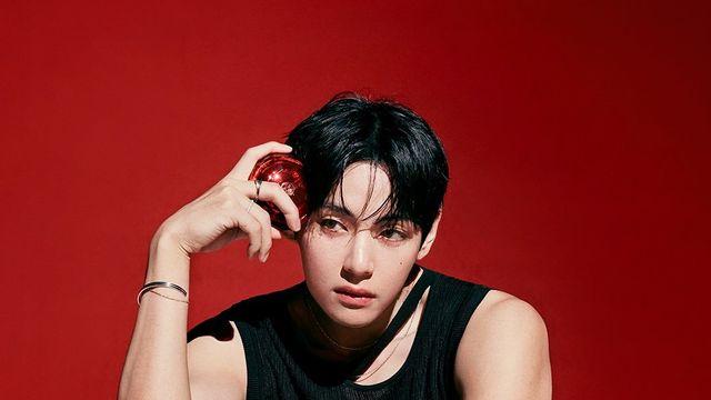 방탄소년단 뷔, 올해도 ‘뷔데이 월드컵’ 우승 확정 분위기