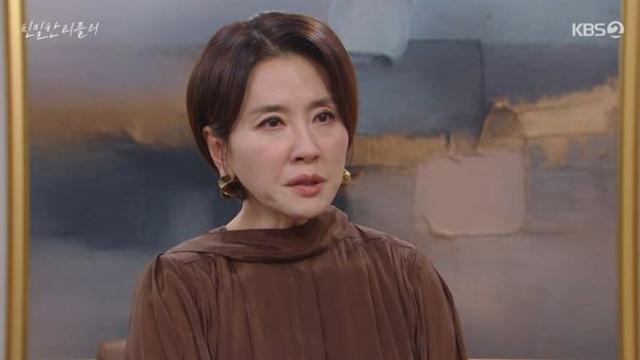 이일화, 이시아 내쫓았다 “더 이상 건향가 며느리 아냐” (‘친밀한 리플리’)