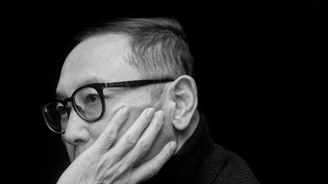 사진가 김용호의 ‘난폭한 아름다움’ 인터뷰 | 마리끌레르