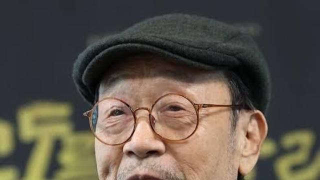 대한민국 최고령 연예인 순위