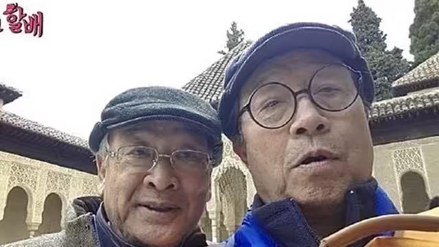 신구, 동료 이순재 별세에 깊은 슬픔 토로...