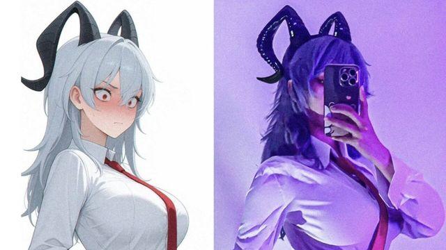 씹덕녀가 ㄹㅇ 블루오션인 이유