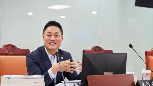 경기도의회 오석규 의원, “내년 문화·체육·관광 사업 본예산 대폭 감액’으로 도민 향유 차질 불가피”