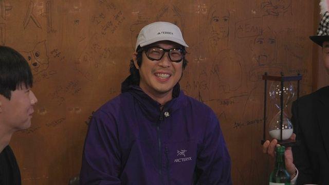 하하, 찐팬 앞에서 터졌다 “사랑받는 만큼 부담도 컸어”