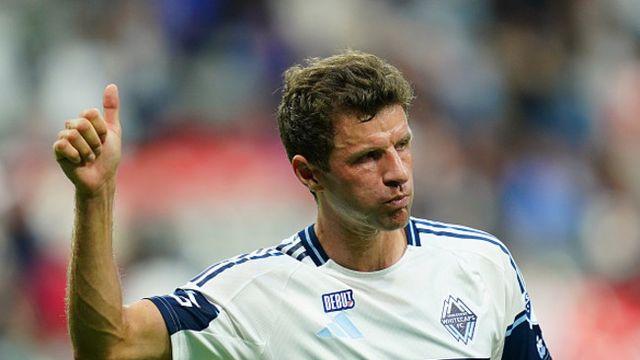 “내가 손흥민 매번 압도했지” 도발했던 뮐러, 맞대결 이후 “솔직히 말해서 정말 뛰어난 선수” 감탄