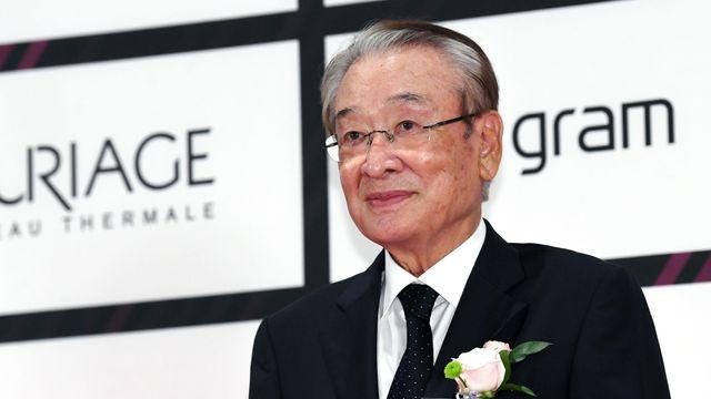 '문화예술계의 큰 별' 배우 이순재 별세