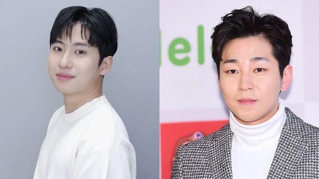 딘딘·미미미누 고개 숙였다…수험생 '먹튀 논란' 업체 파산에 광고모델 '불똥' [종합]