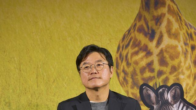 '케간세' 나영석 