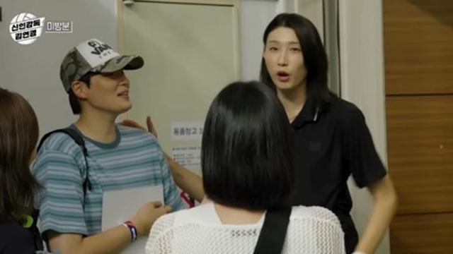 김연경, '신인감독' 마무리 소감 남겼다… 