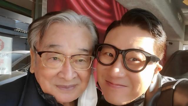 이상민, 故 이순재에 마지막 인사 “이혼해서 죄송했어요”