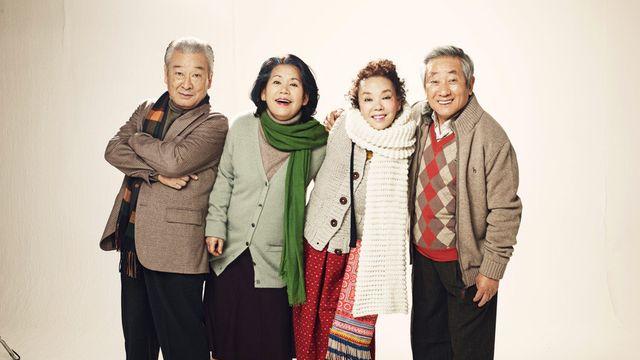 마지막 故 이순재까지…별이 된 '그대를 사랑합니다' 주역들 