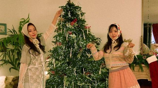 레인보우18, 오늘(25일) 겨울 뉴싱글 ‘굿 인 스마일’ 발매