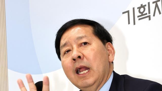 구윤철, 오늘 기자간담회…외환시장 안정 메시지 주목