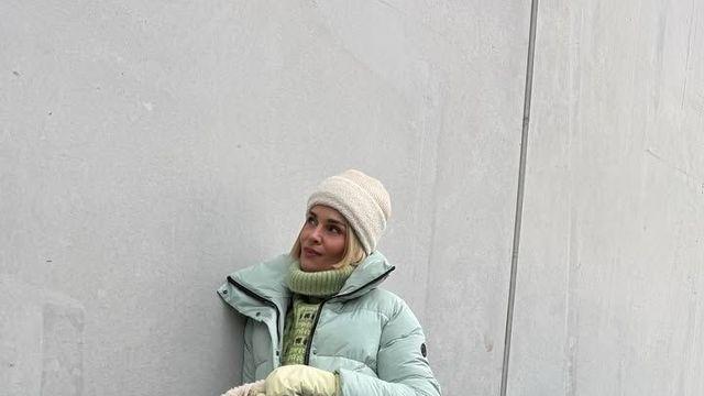 검은색 패딩 지겨운 사람 위한 초간단 패딩 전략