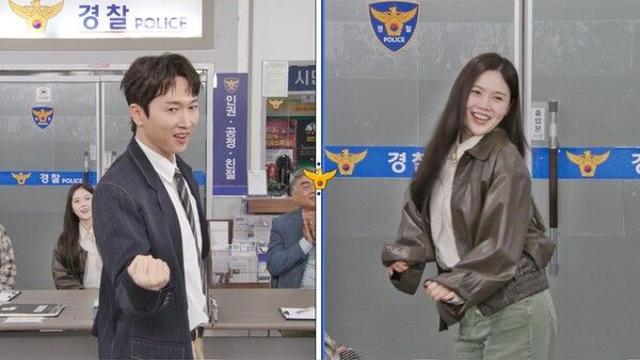 장우혁♥오채이, 결혼 고민 폭로...효정 애교 폭주에 탁재훈은 폭발('돌싱포맨')