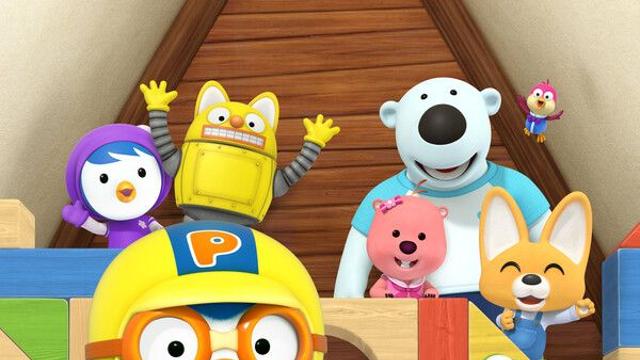 뽀통령의 귀환…‘국민 친구’ 뽀로로, 더 화려해져 돌아왔다