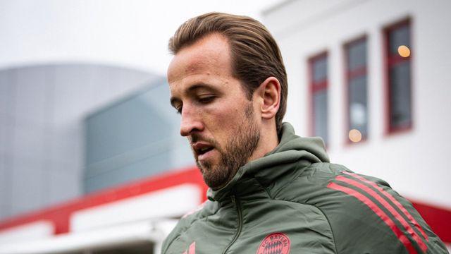 “저요? 바르셀로나 안 가요” 케인, 바이에른 뮌헨 잔류 사실상 확정…이적 가능성 희박, 루머 차단하며 미래는 ‘월드컵 이후 논의’