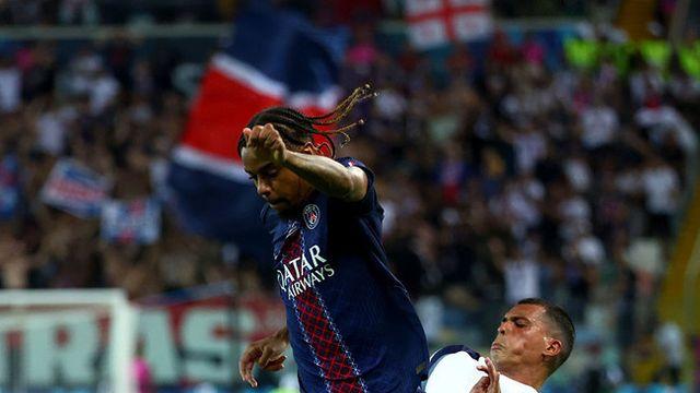 [승부예측] 11월27일(목) 05:00 UCL PSG vs 토트넘 스코어 예측