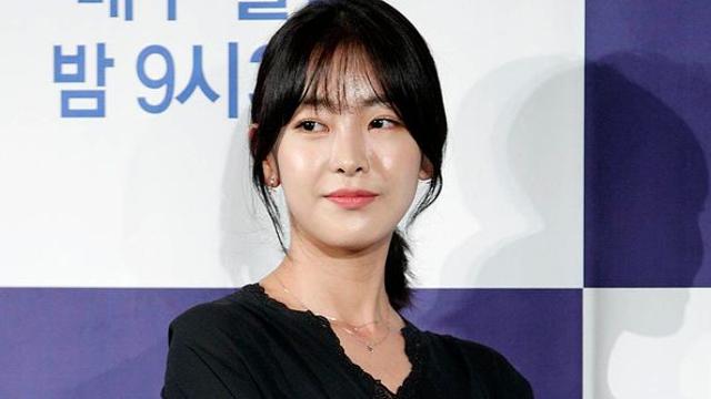 고원희, 결혼 2년 만에 결별 (혼인신고 무)