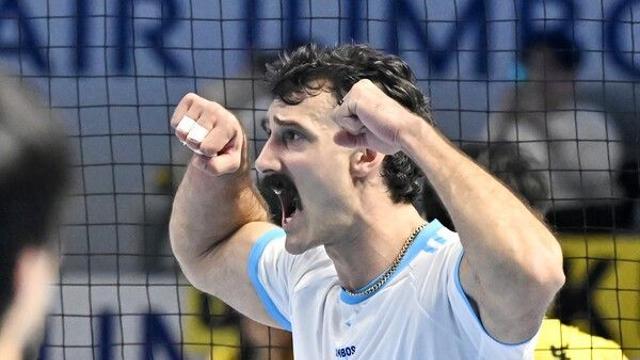 ‘7연승’ 대한항공의 고공행진은 계속…‘트리플 크라운’ 러셀 앞세워 KB손해보험 3-0 격파