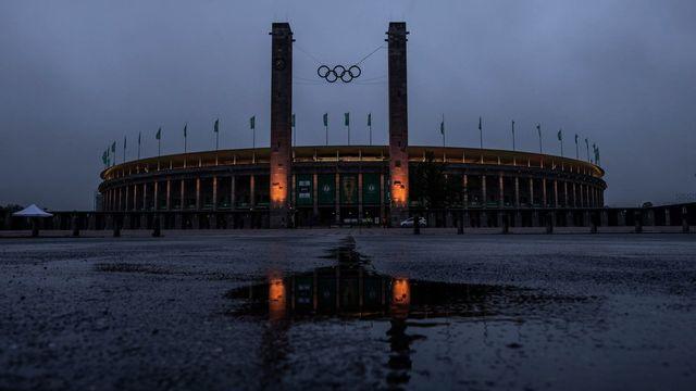 '나치 흑역사' 베를린 올림픽 유치 반대 여론