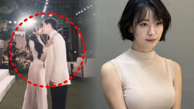 배우 고원희, 남편 누구? 결혼 2년 만에 이혼...법적 절차 없이 마무리 (+결혼식, 나이)