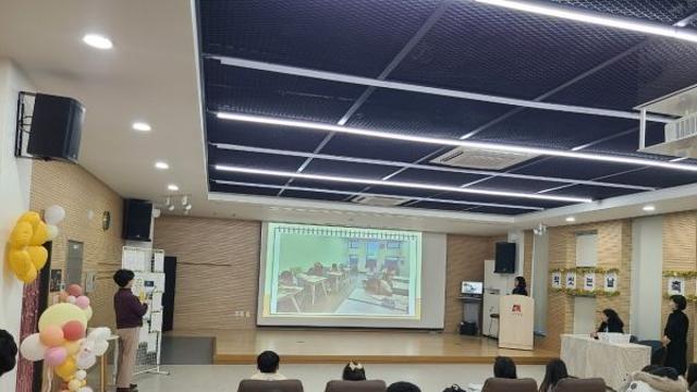 아양도서관,  ‘방과 후 책 씻는 날’ 성황리 개최