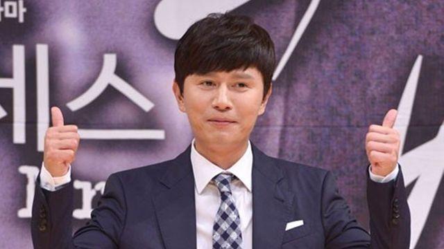 1억 1천만뷰…김민종 복귀작, 전세계서 난리 났다