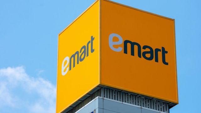 이마트 작정했다…비싸서 부담이였는데 무려 200톤이 '반값'에 쏟아진다는 '국민 식재료'