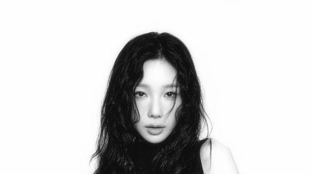 '솔로 데뷔 10주년' 태연, 새로운 시작에 건네는 인사