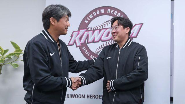 땅에 떨어진 자존심...'재기' 각오 드러낸 안치홍 [IS 피플]