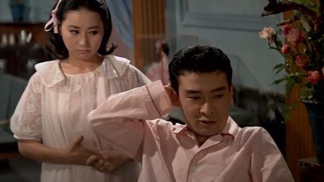 제목부터 뜻밖… 타계한 배우 이순재가 58년 전 출연했던 '초대작 영화'