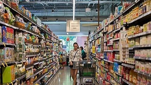 미국 9월 소매판매 전월대비 0.2%↑…예상 밑돌아