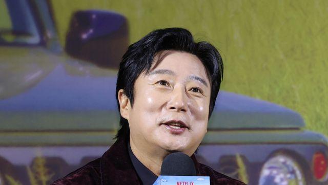 ‘케냐 간 세끼’ 이수근 “앨범 준비” 너스레…넷플릭스 음악 저작권 애로