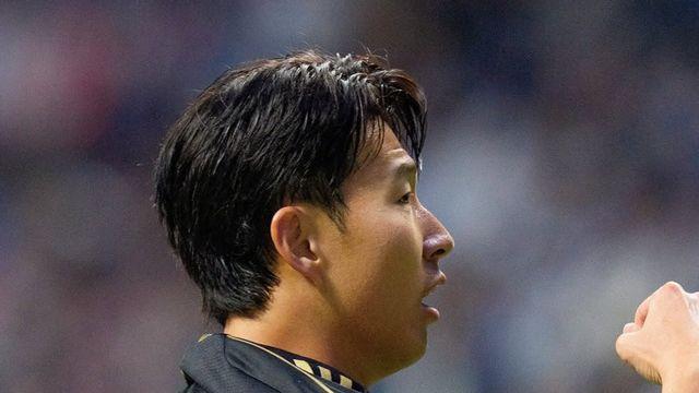 “왜 토트넘에서 SON이 프리킥 차지 않았지?” 뒤늦은 후회→“15~20골은 넣었을 거”