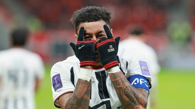 ‘2골 1도움’ 린가드가 있는데? 상하이 하이강 사령탑 “中 수비수가 최우수 선수라고 본다”