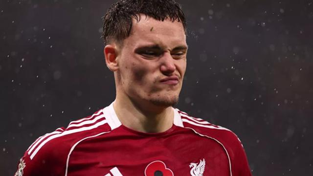 '2200억 먹튀 전락' 비르츠, 망할 수밖에 없었다…앙리 