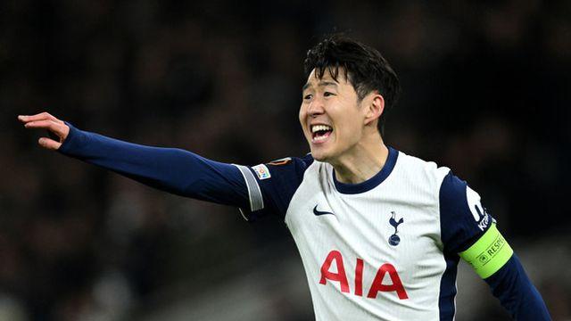 '동료 뺨 때리고 퇴장’... 황당 사건에 손흥민이 소환된 이유