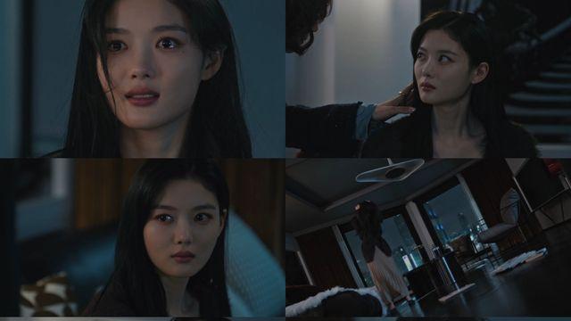 김유정, '친애하는 X' 이끄는 20대 연기본좌