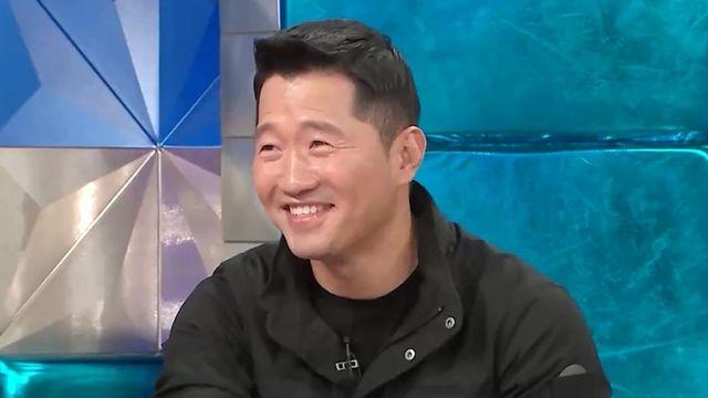 '라디오스타' 강형욱 