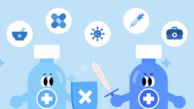 키트루다, SC 제형으로 반격···글로벌 매출 1위 다툼 재점화