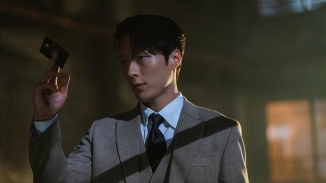 ‘키스는 괜히 해서!’ 장기용, 안은진에 “내 거” 폭탄선언, 로맨스 급물살?!