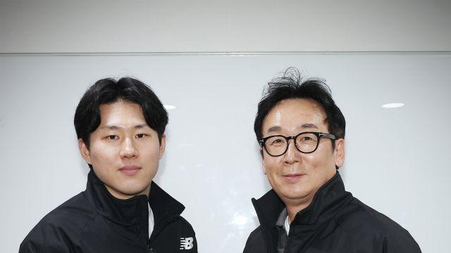 KT 위즈, ‘공·수·주 완성형’ 최원준 가세…외야 새 시대 열렸다