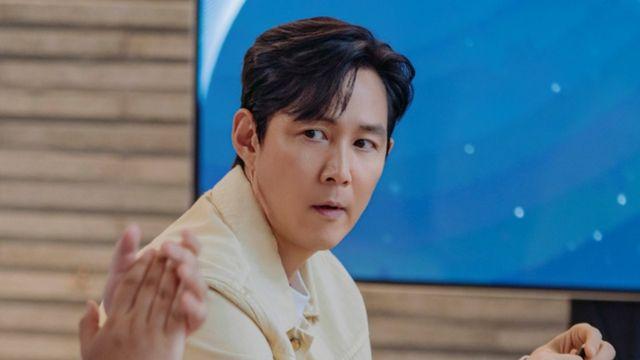 이정재, 대본리딩서 심기불편 ‘딱 걸렸네’…작품 순항할까 (얄미운 사랑)