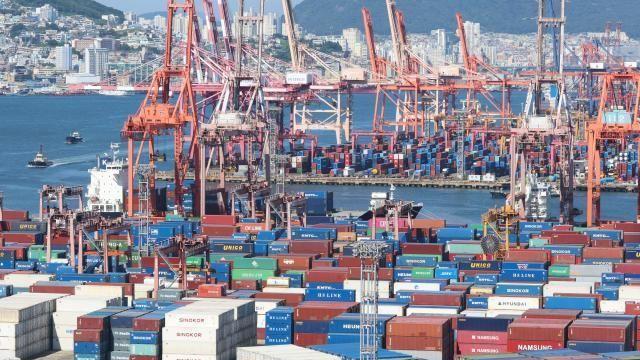 韓 3분기 경제성장률 26개국 중 3위…주요국 중 최상위권 달성